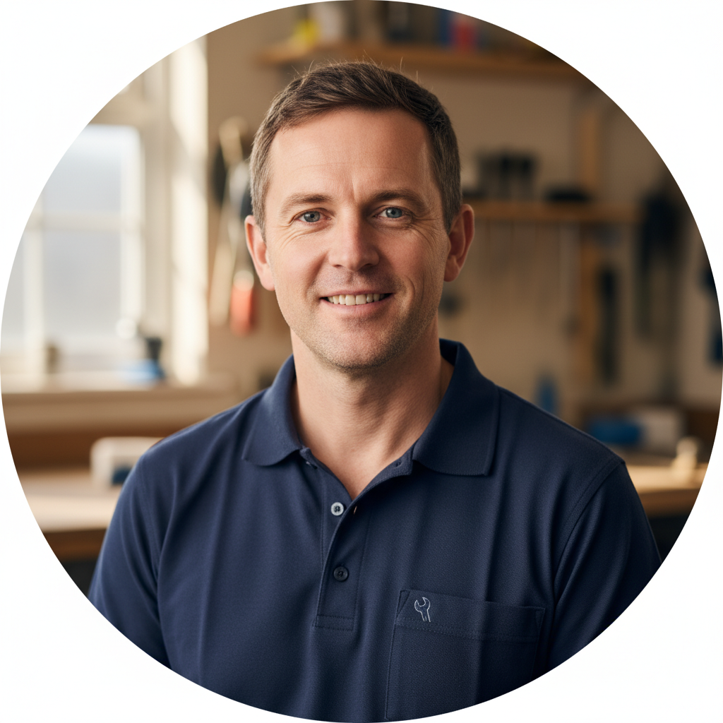 C.H.PLUMBING - Your trusted local plumber in Bexhill-on-Sea